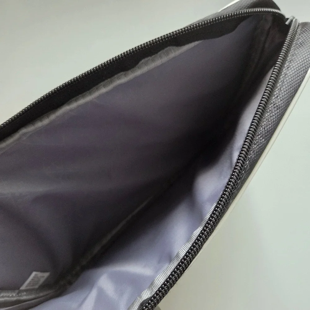 Five‎ Star Tech Sleeve Chromebook Tablet Case 11 Inch Black Padded Pouch X-593